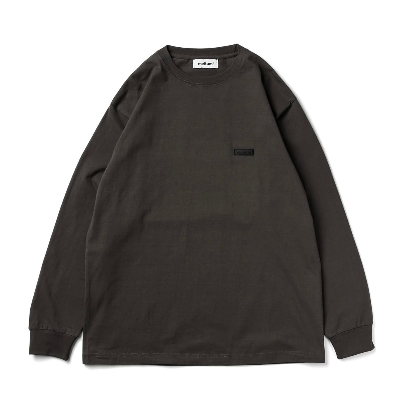 【残り一点】Rubber Tee L/S