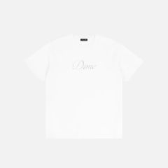 【残りわずか】Cursive T-Shirt