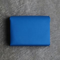 【残り一点】Flap Trifold Wallet(THIN)