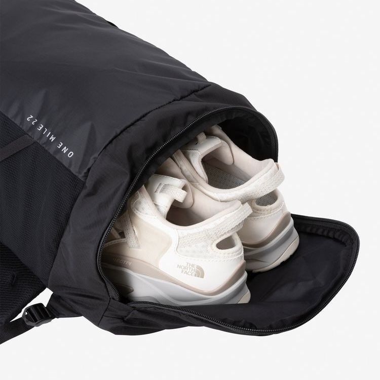 【残り一点】One Mile 22