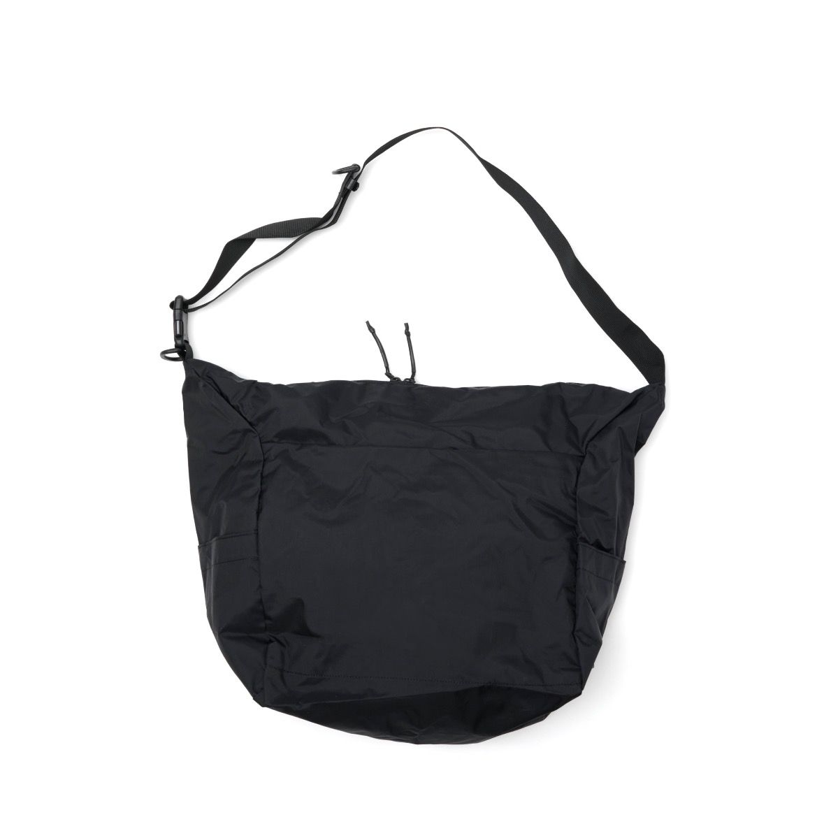 【再販売通知受付可能】3 Pockets Shoulder Bag