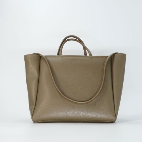 【残り一点】Double Faced Handle Tote
