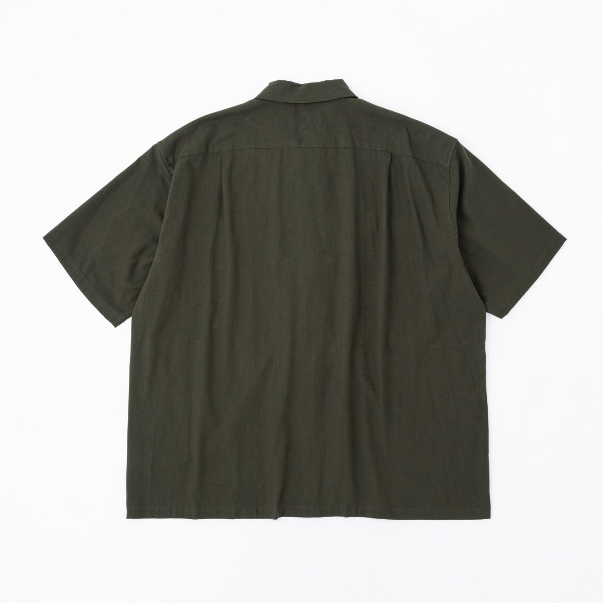 【残り一点】Utility S/S Shirt