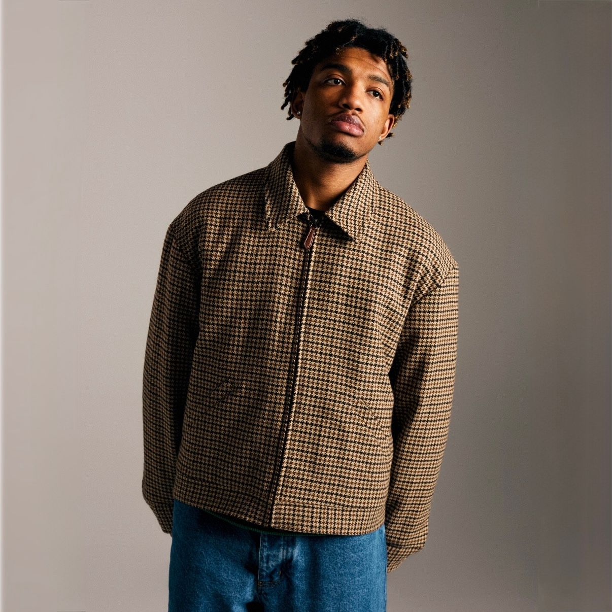 【残り一点】Harrington Jacket