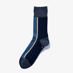 【残りわずか】Center Line Socks