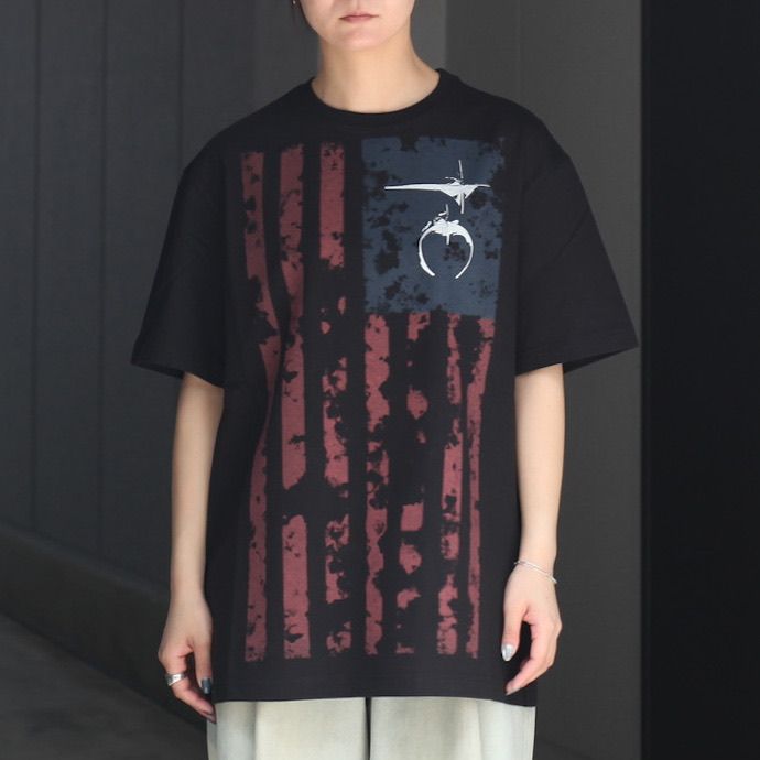 【残り一点】Old Glory T-Shirt