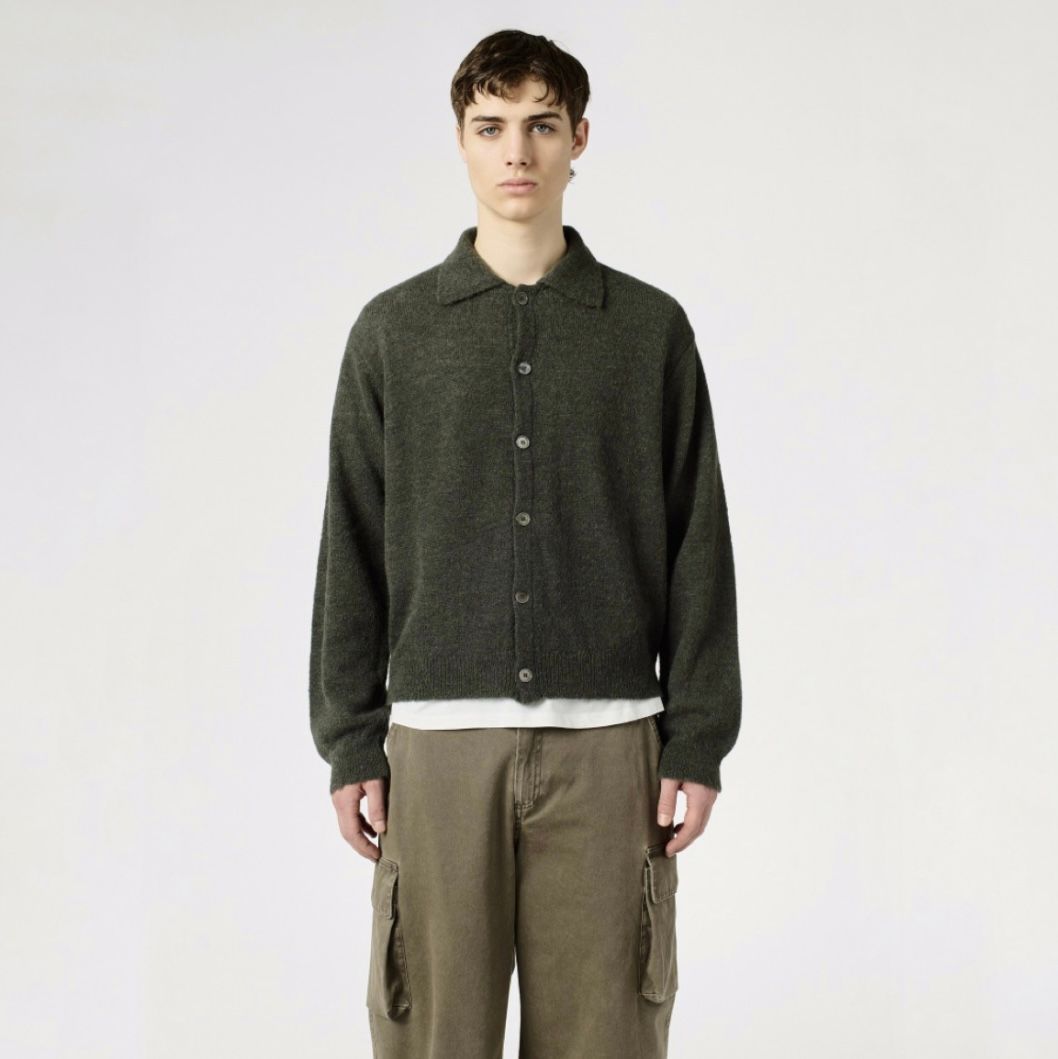 トップス OUR LEGACY EVENING POLO 46 OUR LEGACY - 【残り一点】Evening Polo | ACRMTSM ONLINE STORE