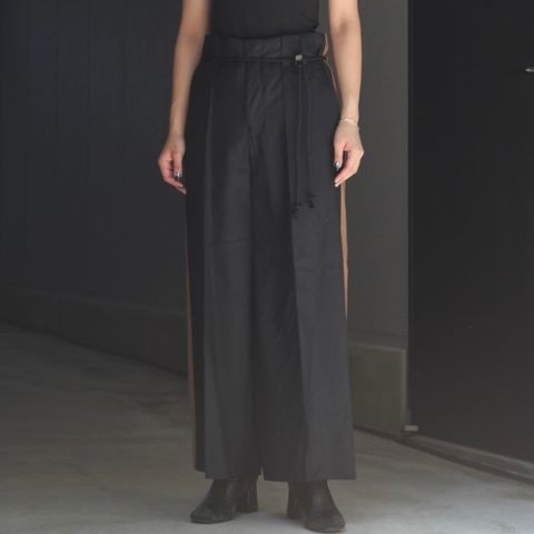 【残り一点】Track Slacks