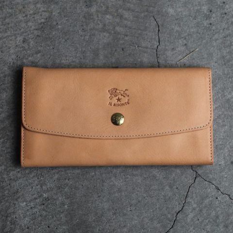 【残り一点】ロングウォレット