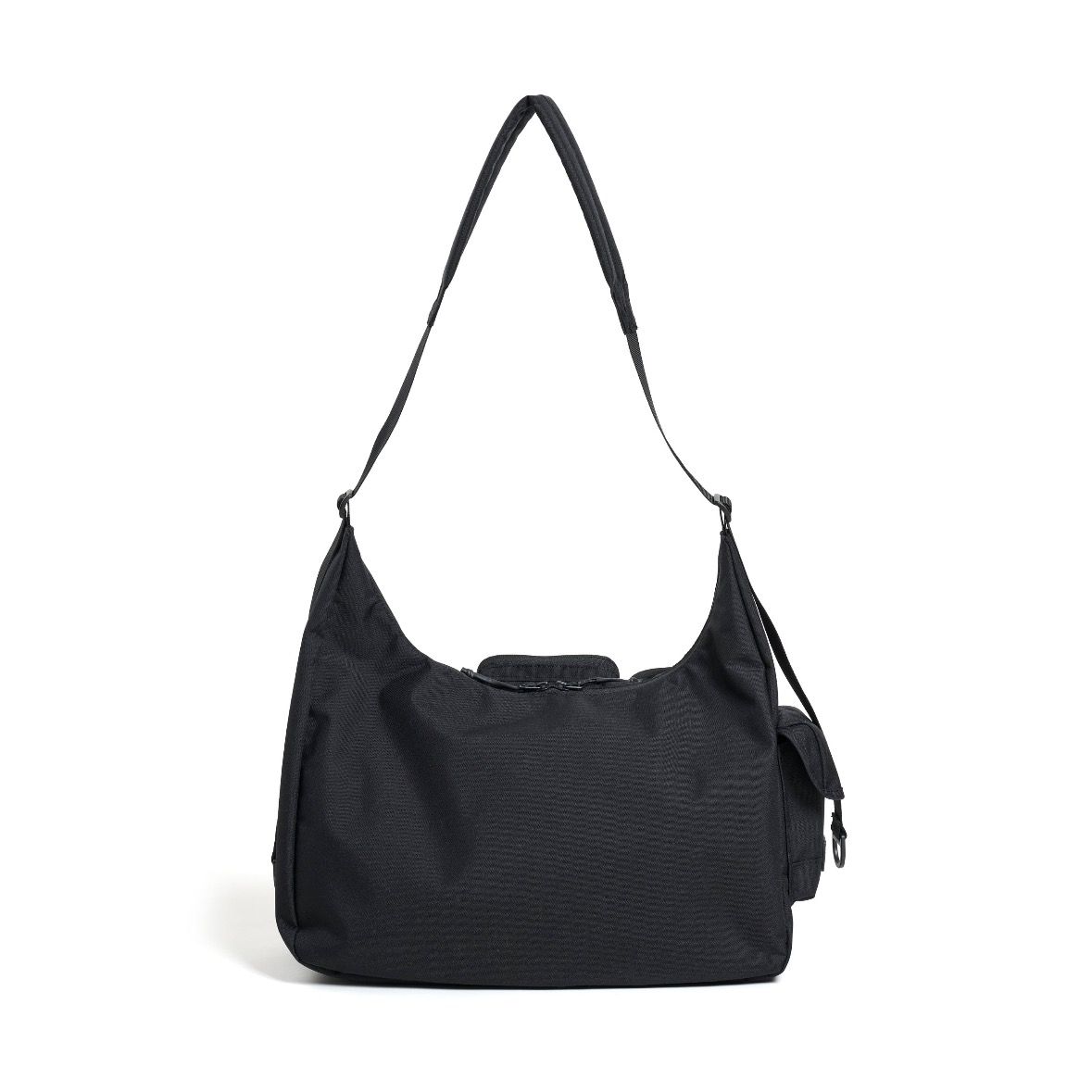 【再販売通知受付可能】Multi Pocket Shouder Bag(LARGE)
