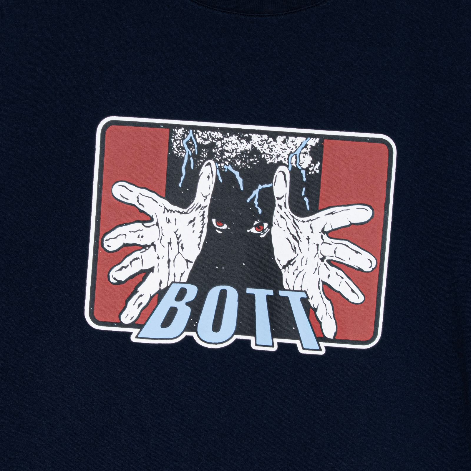 【残り一点】The Hands Tee