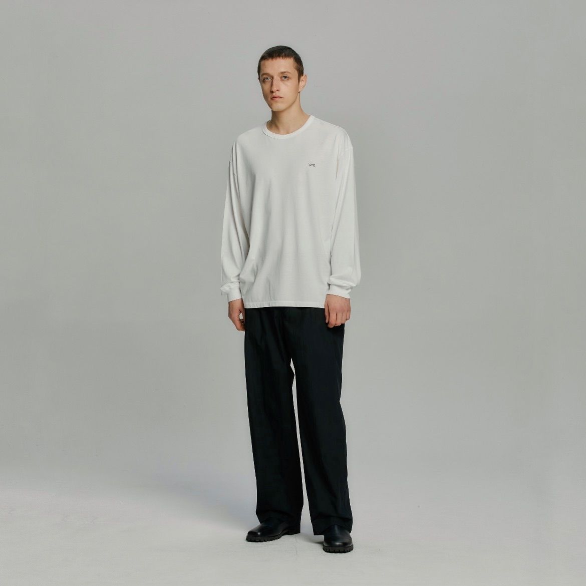 【残り一点】Weekly L/S T