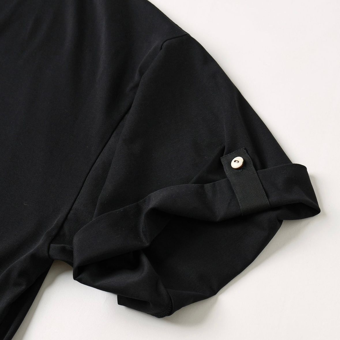 【残り一点】ロールアップT