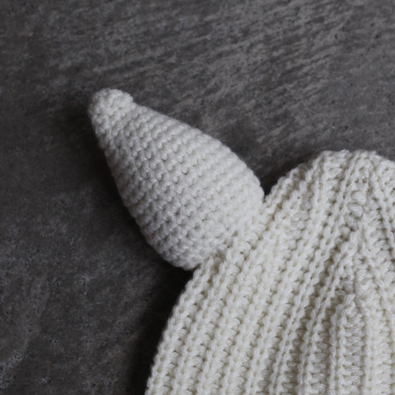 【残り一点】Devil Beanie