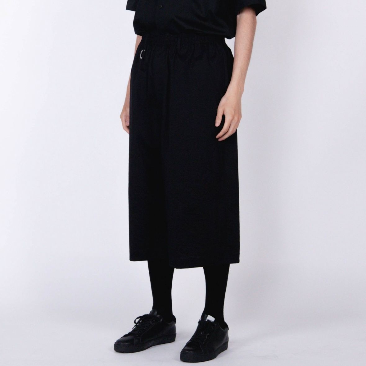 【残り一点】Volume Wide Shorts