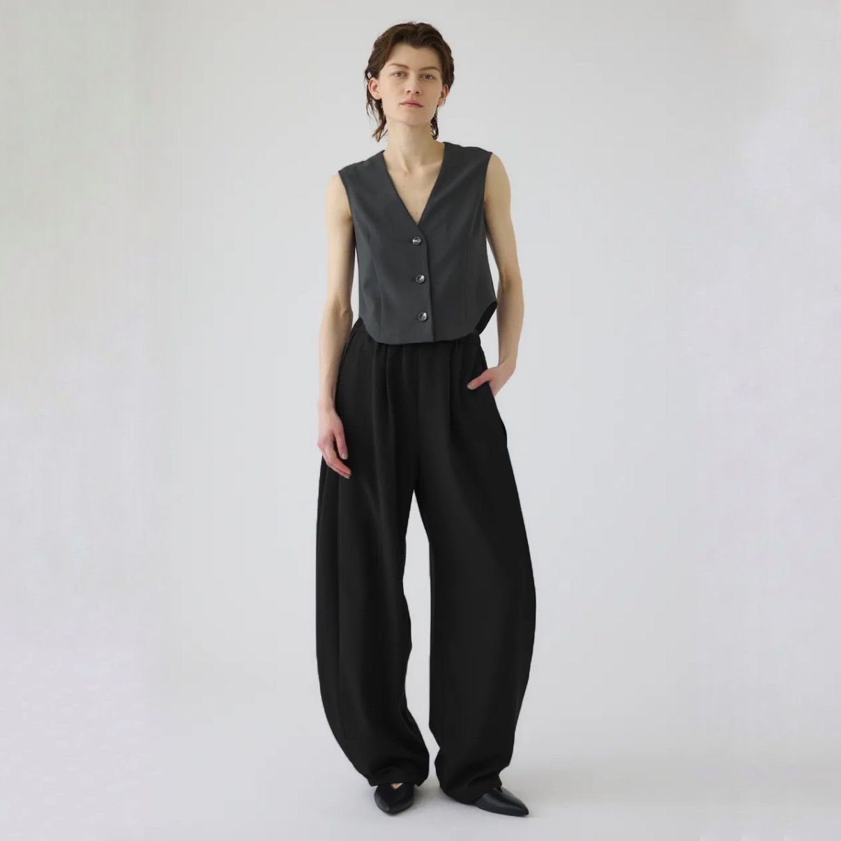 【残り一点】Round Tuck PT