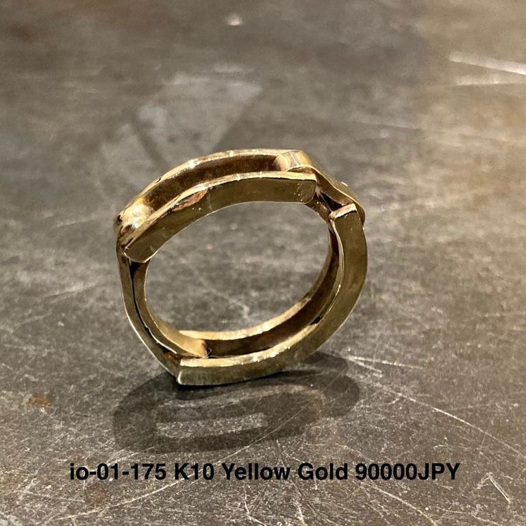 【お取り寄せ注文可能】Ring_175