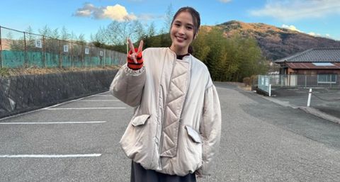 【HeRIN.CYE】の 芸能人着用をご紹介 vol.5