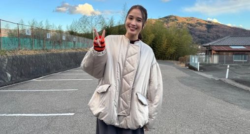 【HeRIN.CYE】の 芸能人着用をご紹介 vol.5