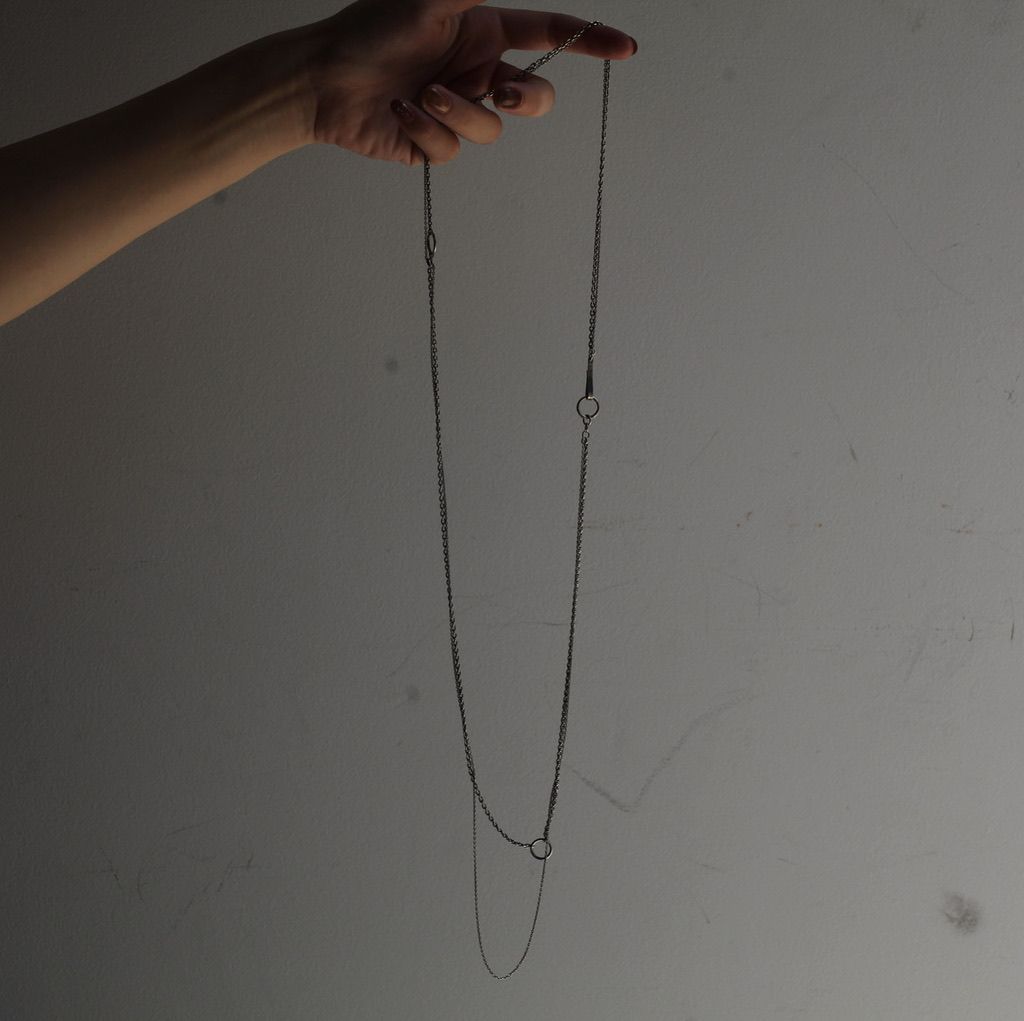 【お取り寄せ注文可能】Necklace_028