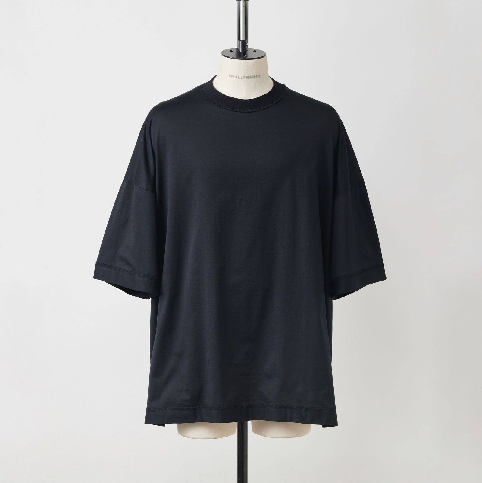 【残り一点】Massive Tee(80/2 OMEGA CLOTH SOFT JERSEY)