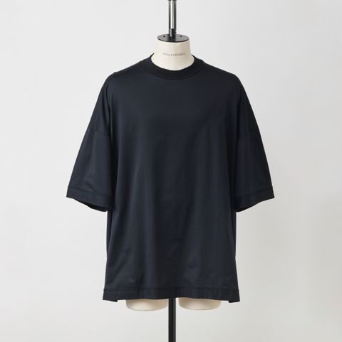 【残り一点】Massive Tee(80/2 OMEGA CLOTH SOFT JERSEY)