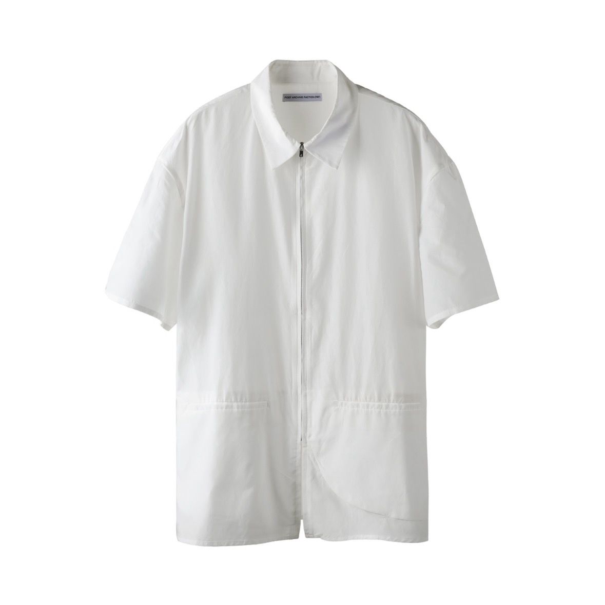 【残り一点】8.0 Half Shirt Right