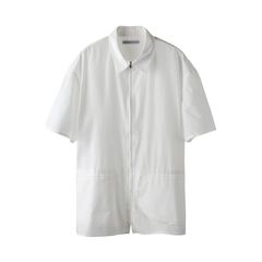 【残り一点】8.0 Half Shirt Right