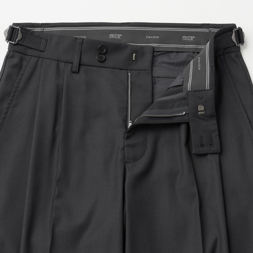 【残り一点】Santiago Slacks Flexible 30L