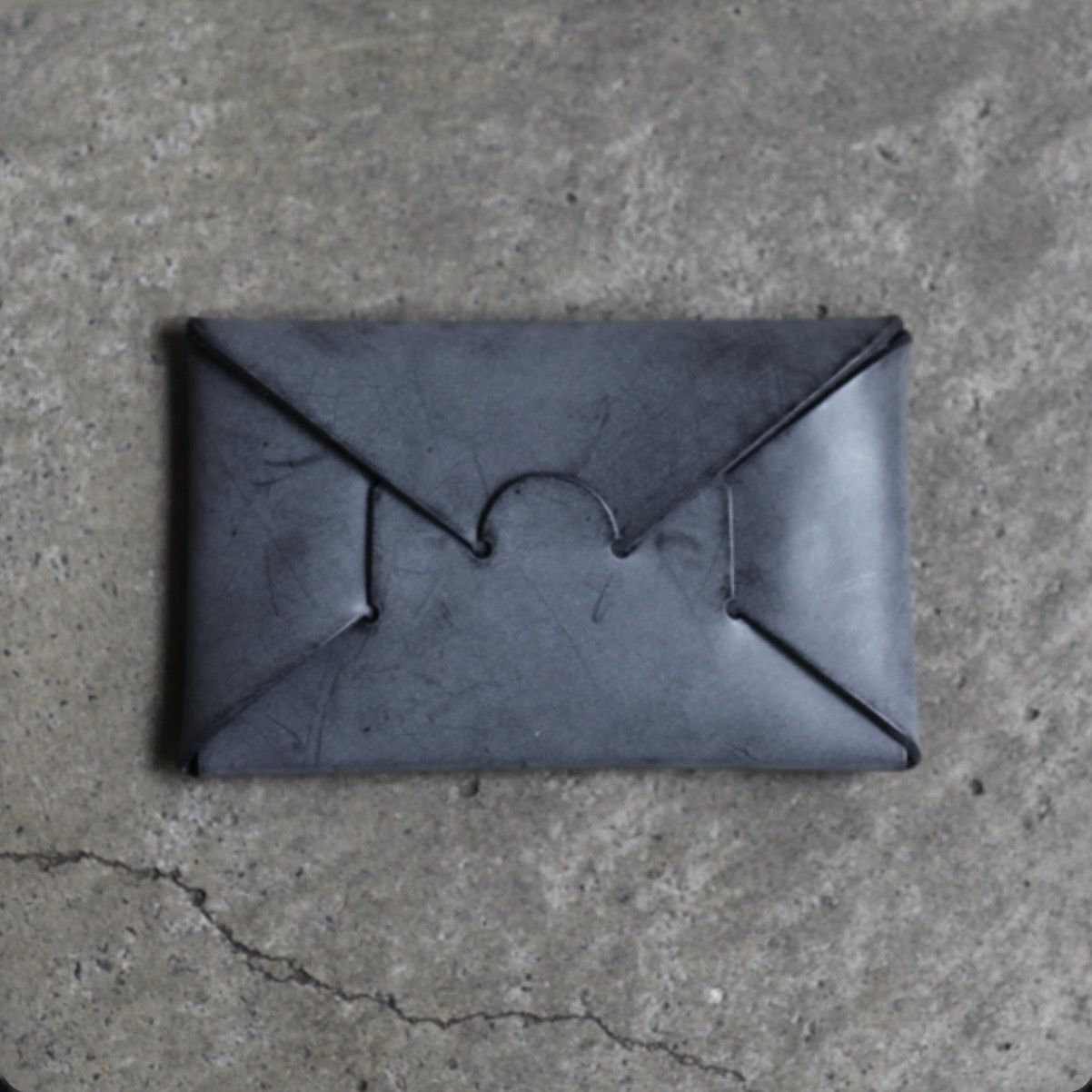 【残り一点】Seamless Card Case