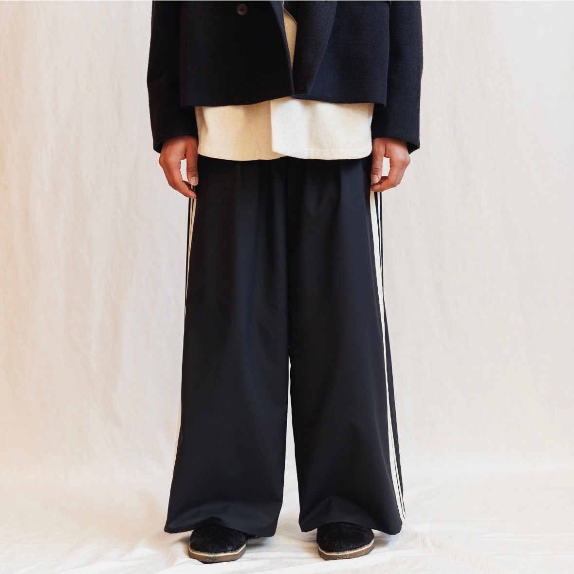 【残り一点】Track Pants