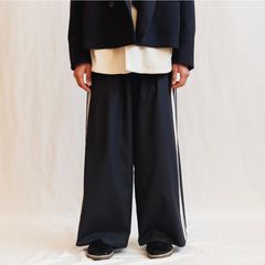 【残り一点】Track Pants