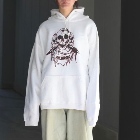 【残り一点】フーディーPT(A)