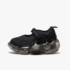 【残り一点】Moopie Mary Jane(BLACK×BLACK)