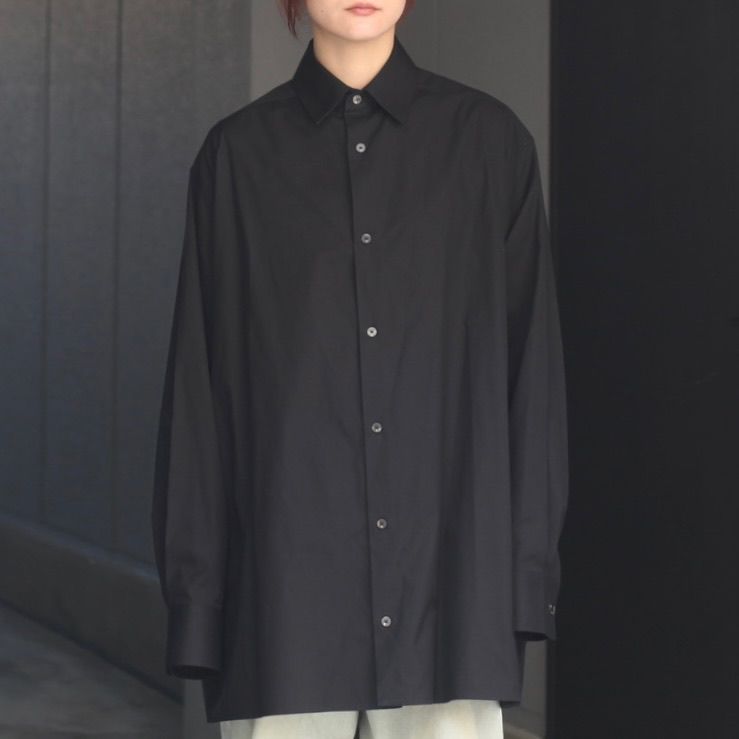 【残り一点】Oversized Shirt