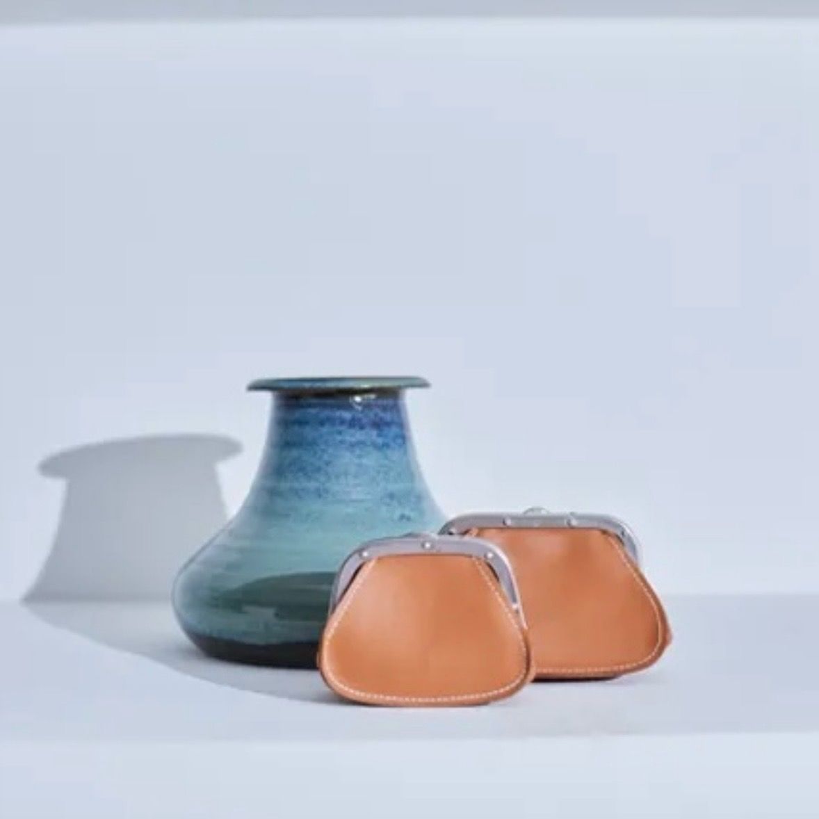 【残り一点】Gama Purse(DEG/ZE)