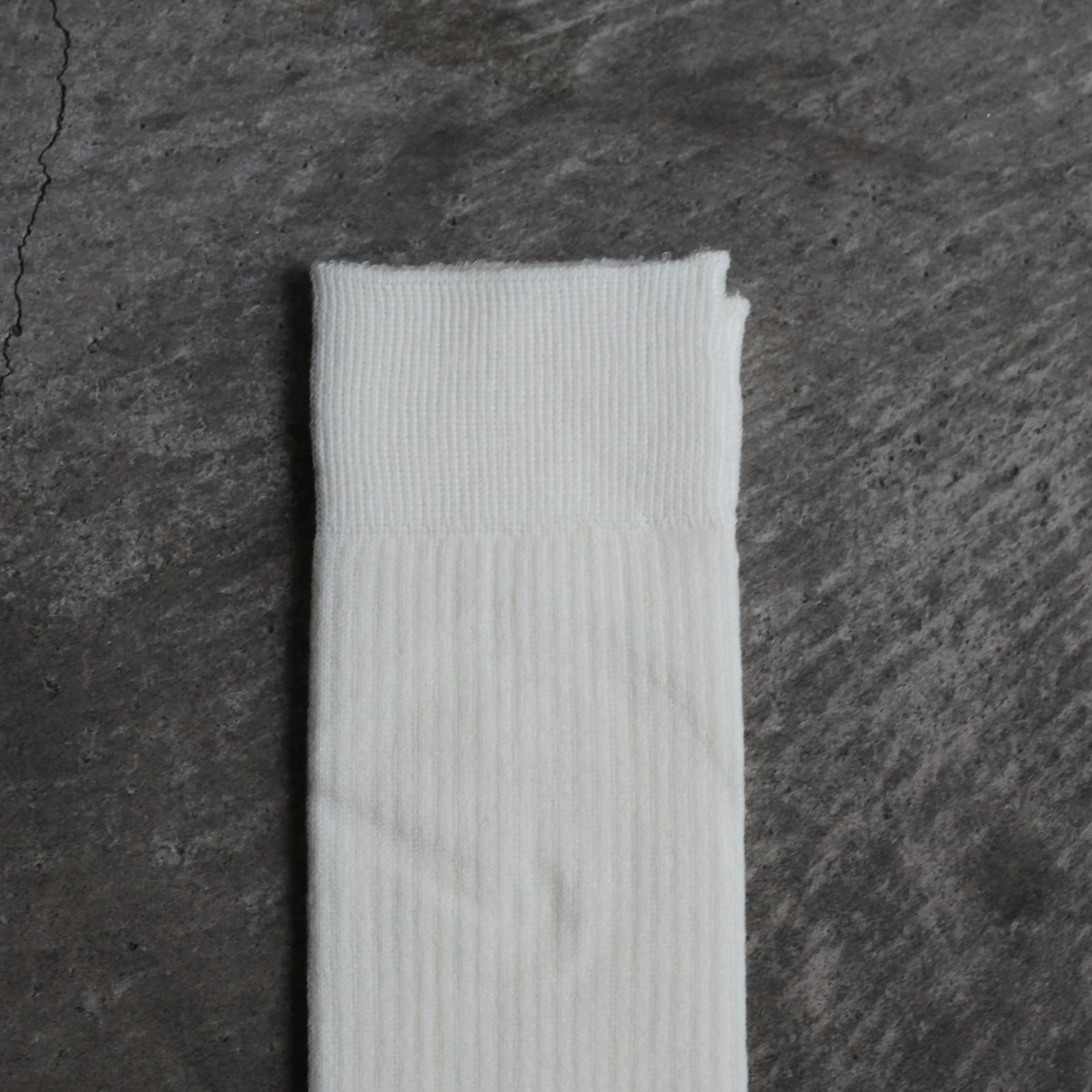 【残り一点】10G Wool Silky Socks
