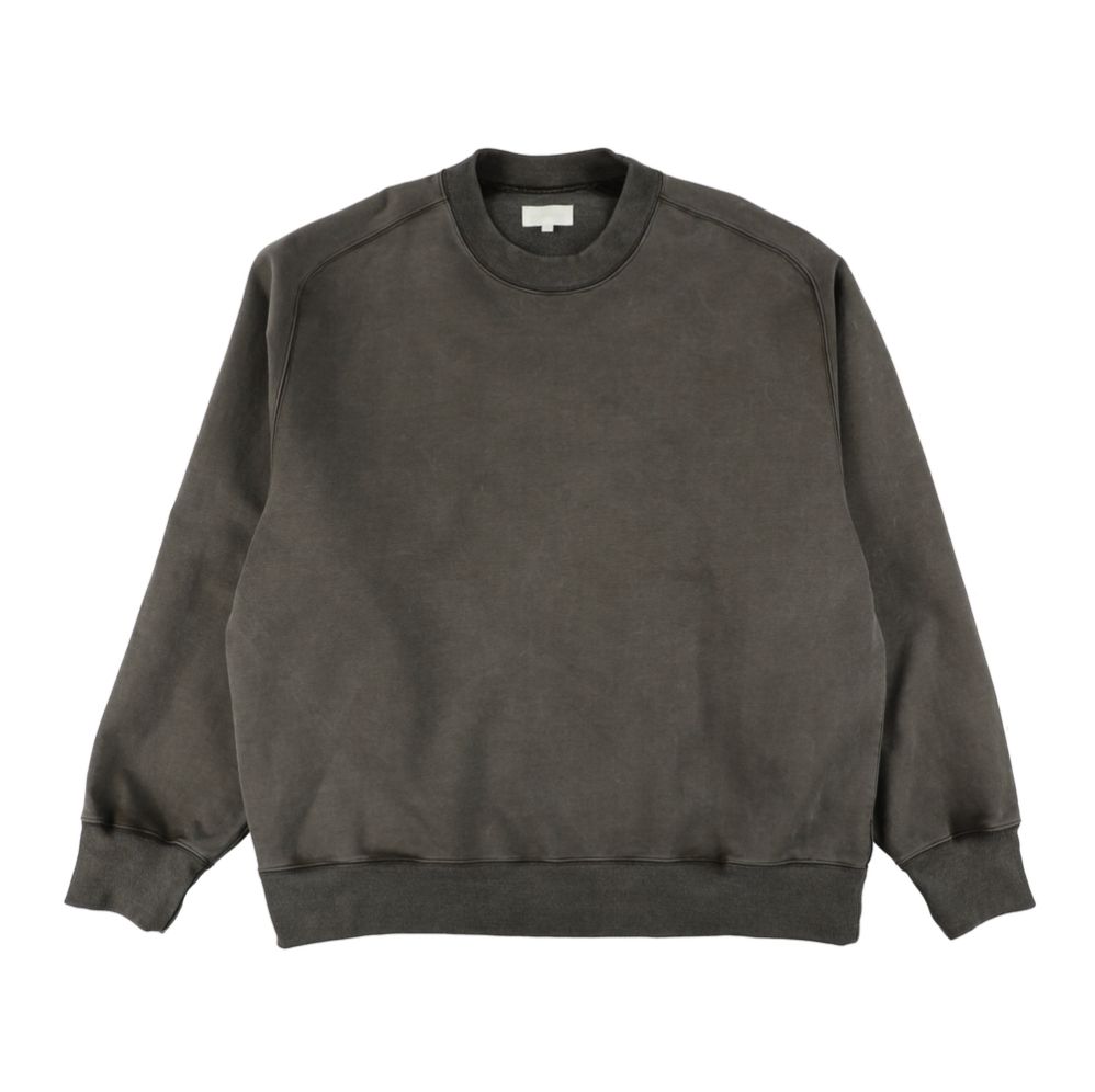 【残り一点】36G Fine Sweat Freedom Sleeve Pullover