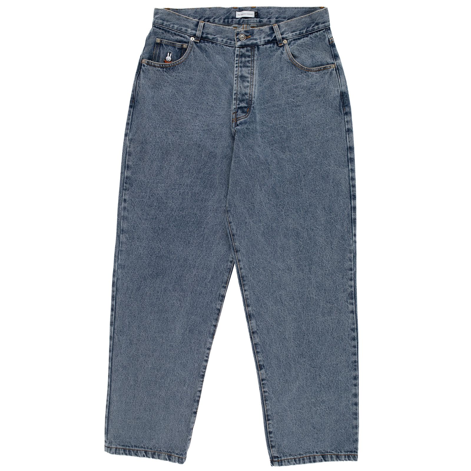 【残り一点】Drs Denim Pants