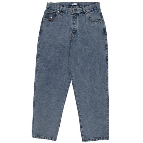 【残り一点】Drs Denim Pants