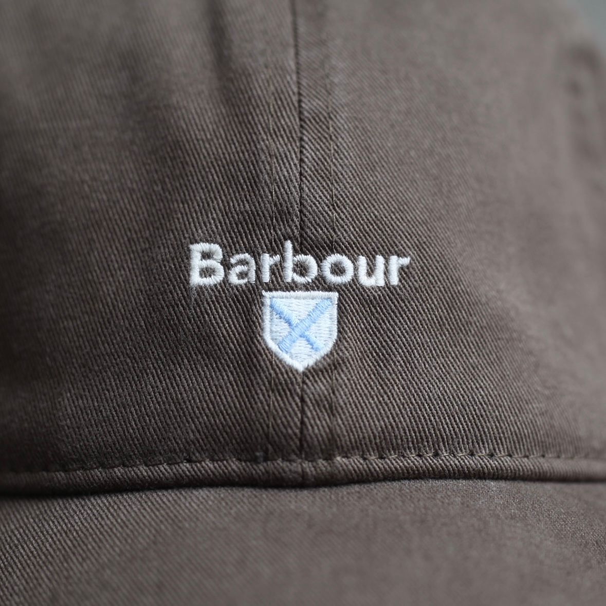 【残り一点】Barbour Cascade Cap