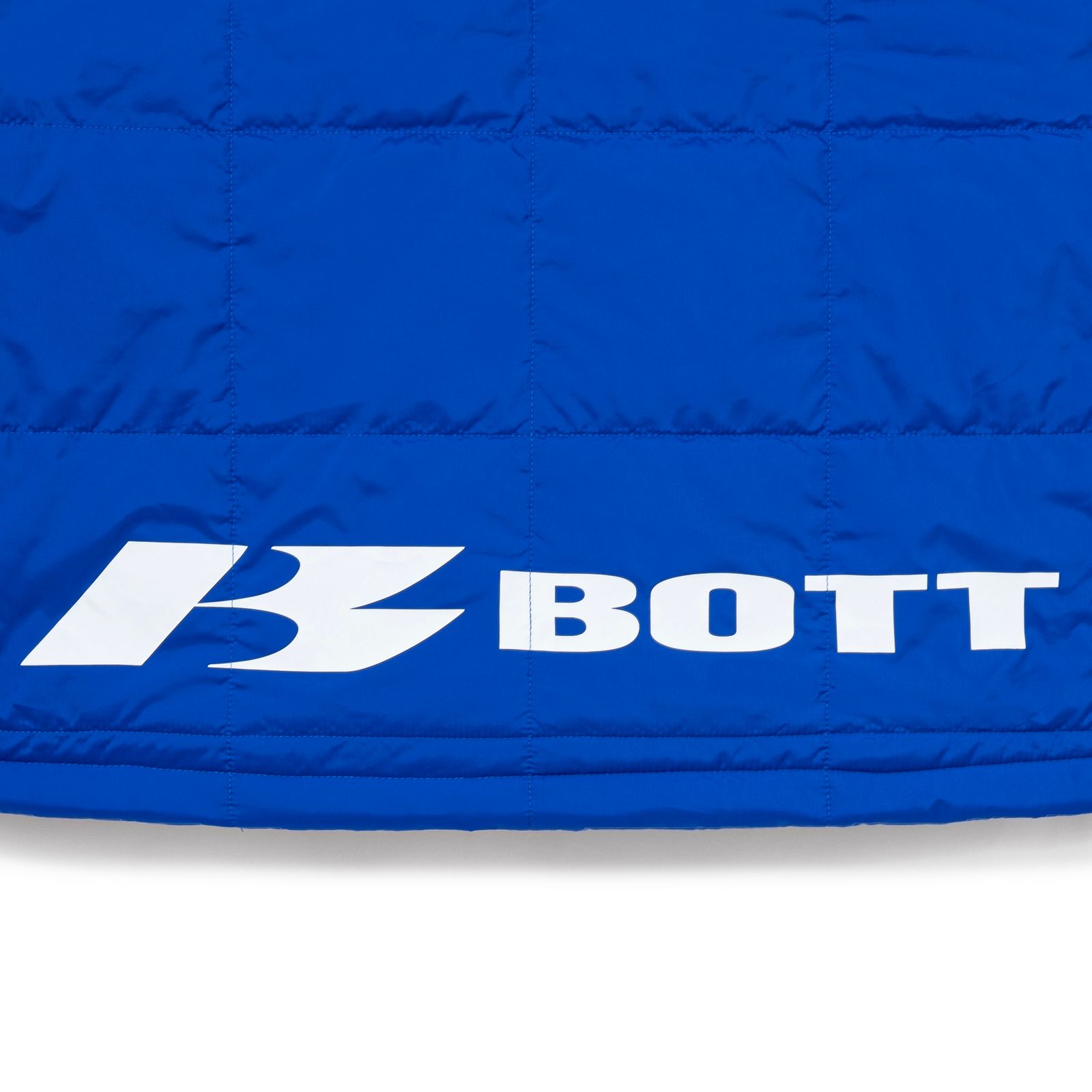 【残り一点】Speed Logo Quilted Jacket