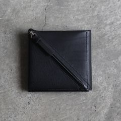 【残り一点】Slant Short Wallet