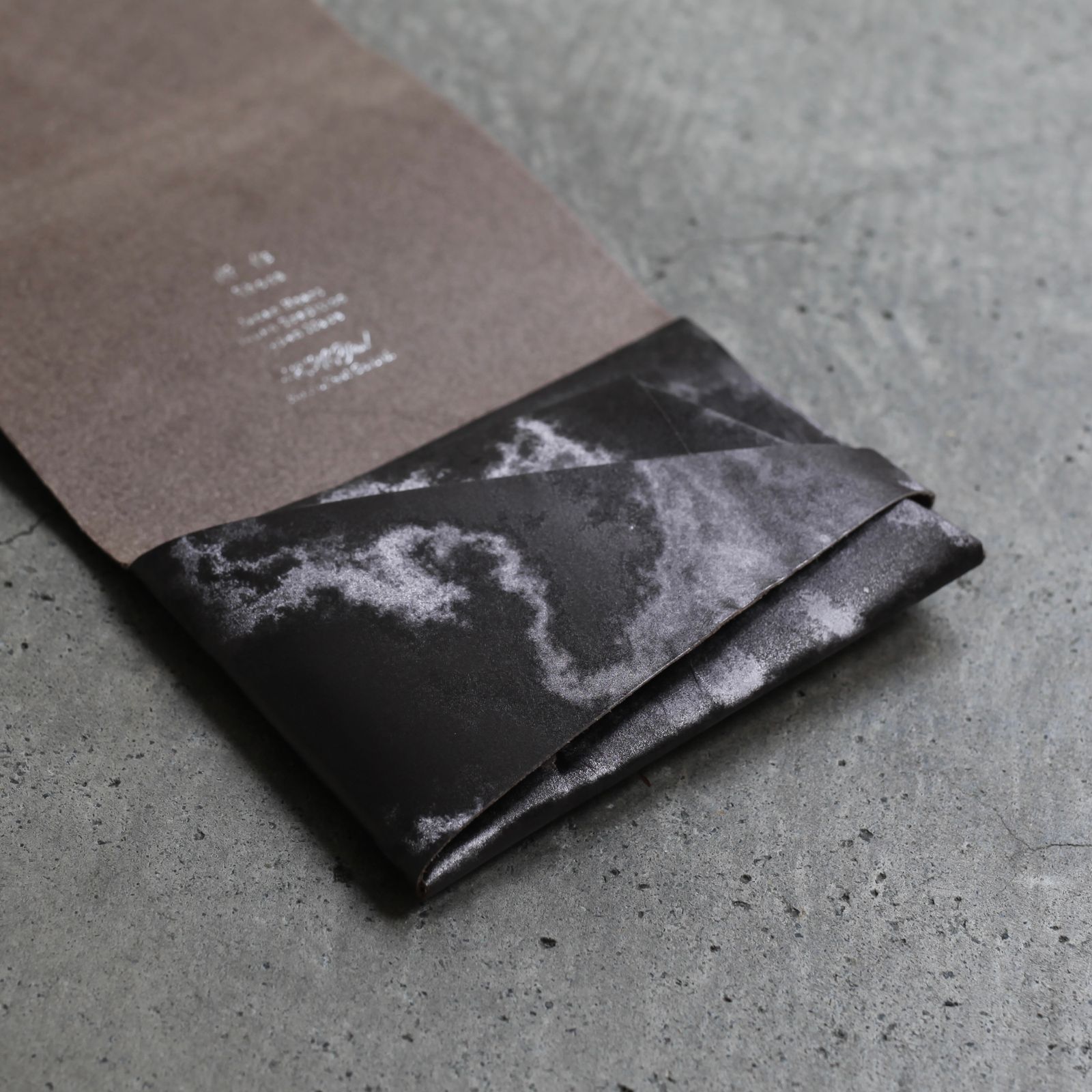 【限定モノ】ショートウォレット1.0