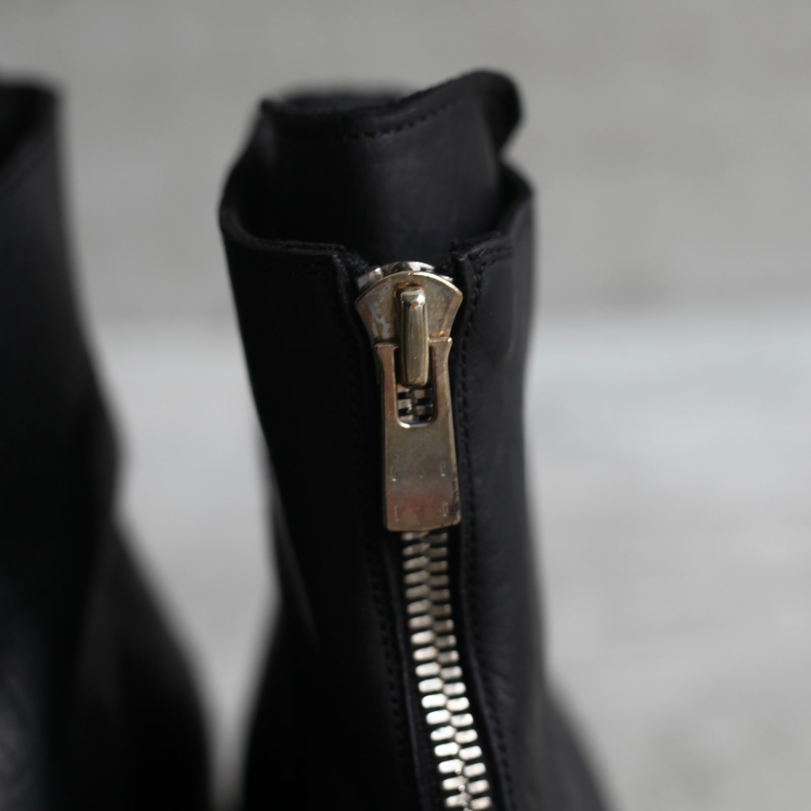 【残り一点】GR05FZ(FULL GRAIN HORSE LEATHER)