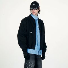 【残り一点】Padded Bomber Jacket