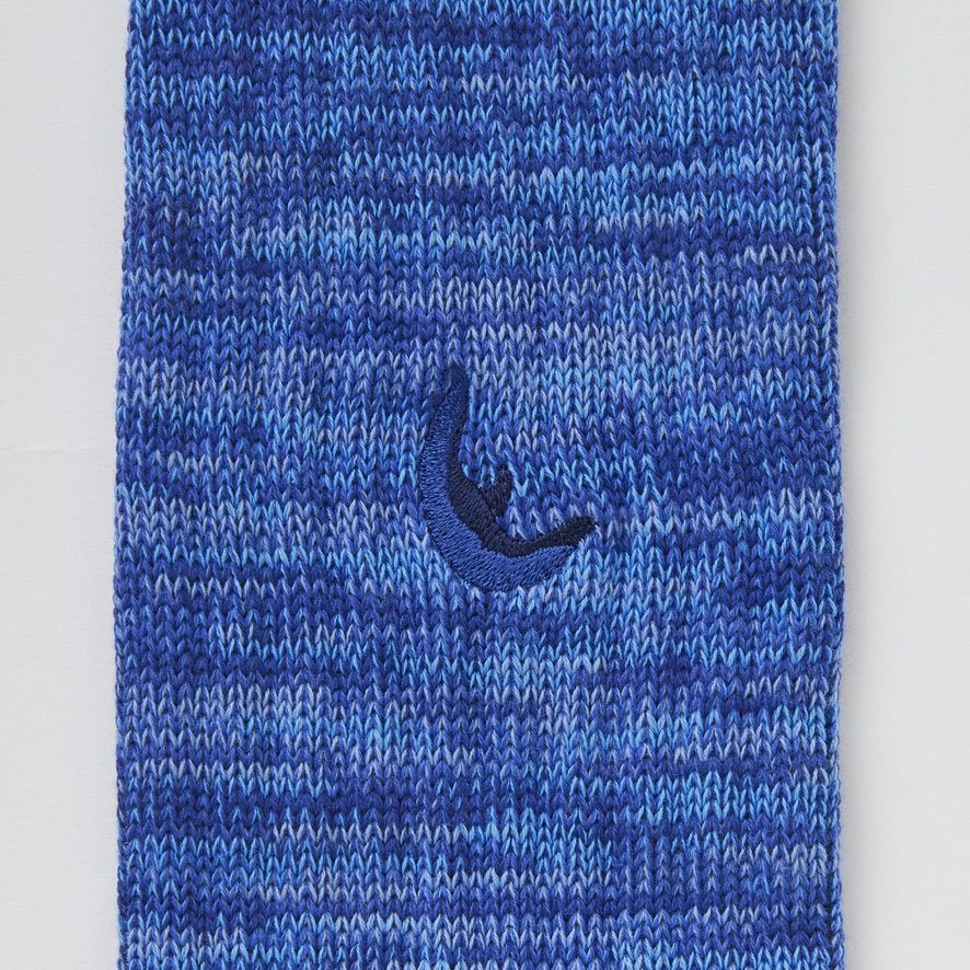 【残り一点】Water Color Palette Socks With Anonymous Ism