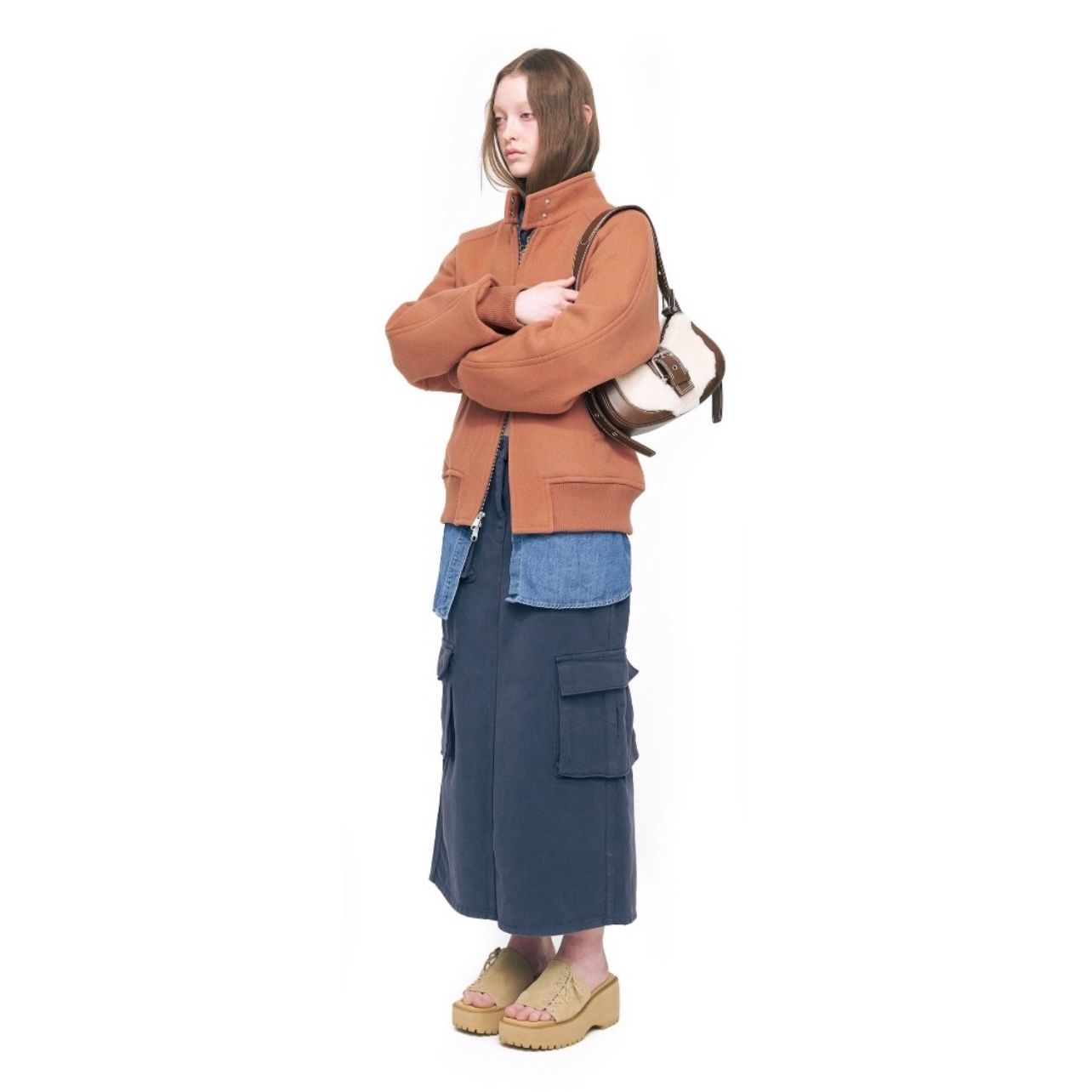 【残りわずか】Hobo Brocle