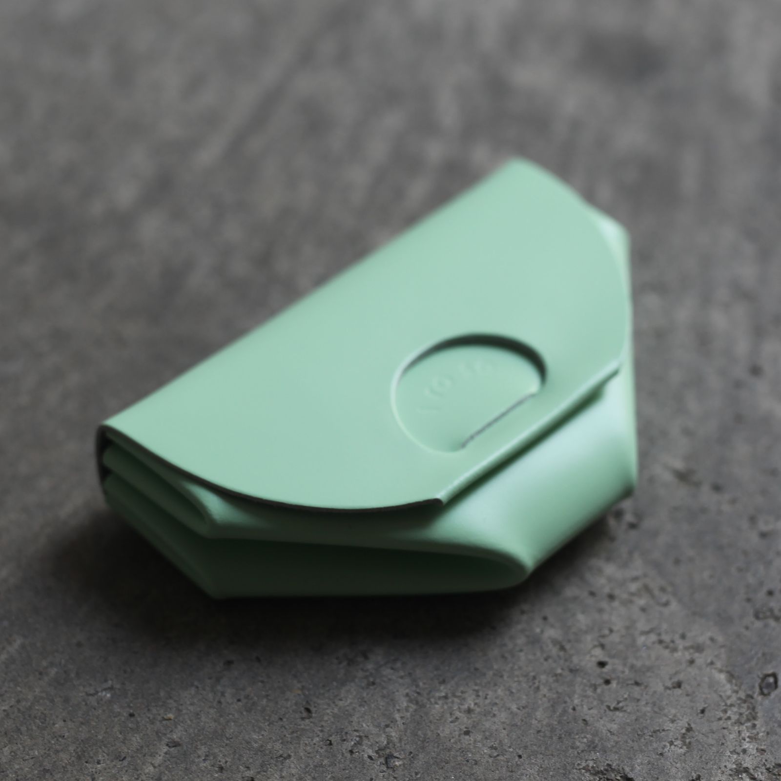 【残り一点】Seamless Coin Case