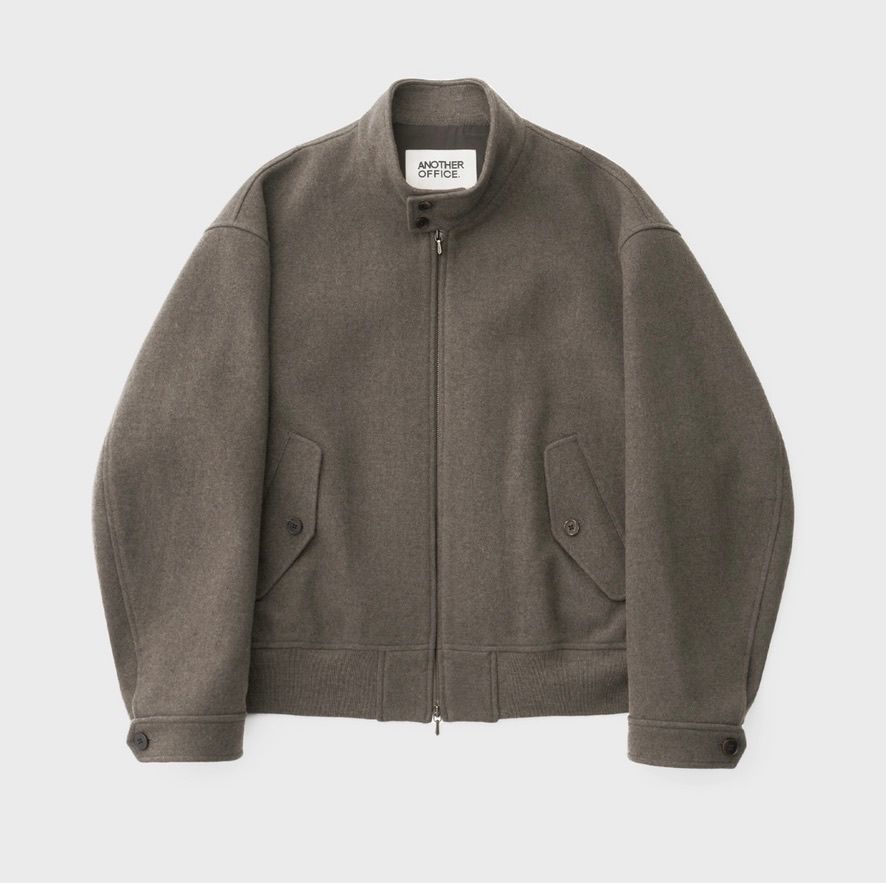 【残り一点】Huge Harrington Jacket